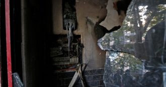 Copertina di Chi denuncia la ‘ndrangheta va tutelato coi fatti. Il caso di Tiberio Bentivoglio è esemplare