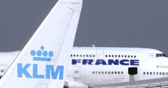 Copertina di Tribunale Ue accoglie ricorso Ryanair e boccia gli aiuti di Stato anti Covid  alla compagnia olandese Klm e alla portoghese Tap