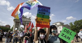Omotransfobia, le leggi in Europa: nella maggior parte dei Paesi i crimini d’odio sono estesi a orientamento sessuale e identità di genere – Come funziona in Francia, Spagna, Svezia, Germania