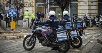 Copertina di Rapina in banca a Milano, arrestata la “banda del buco” che entrò in una filiale passando dalle fogne e rubò 1 milione di euro