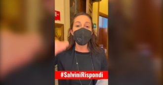 Copertina di Vitalizi, Taverna (M5s): “Chiesto dibattito in Senato, ma non ne vogliono parlare. Salvini dica perché la Lega li ha ridati ai condannati”