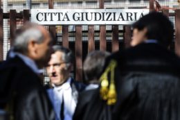 Copertina di Roma, dopo lo stop alla nomina di Prestipino in forse anche il capo del Tribunale Reali