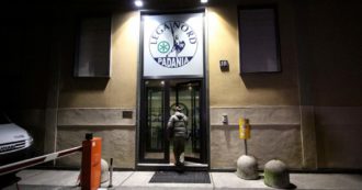 Copertina di Lega, al setaccio la lista clienti Sparkasse