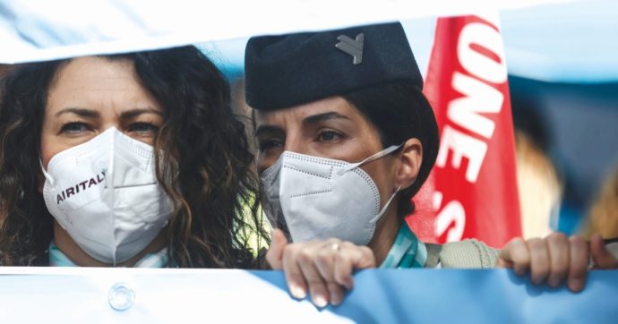 Air Italy, nessun accordo con i sindacati. Via ai licenziamenti di 1.383 dipendenti