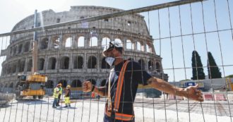 Archeologia, via le tutele per far spazio al recovery