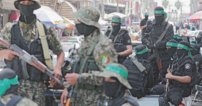 Lo stratega in sedia a rotelle che i nemici chiamano “Ombra”