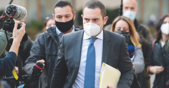 “Conte deve fare presto o perdiamo altri pezzi Napoli, sondato anch’io”