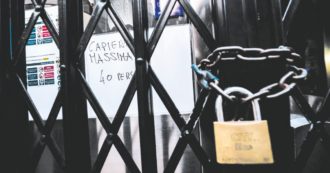 Copertina di Il coronavirus ha ucciso oltre 22 mila ristoranti