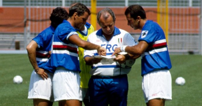 Kitikaka (serious version) – Vialli, Mancini e ‘La Bella Stagione’ blucerchiata: l’ultima volta che in Italia Davide ha battuto Golia