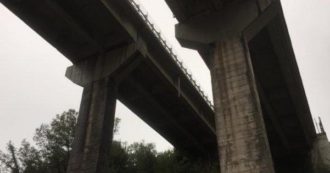 Copertina di Viadotto A12, la relazione di Migliorino alla Camera: “Autostrade sapeva delle criticità da ottobre, ma non fece alcun intervento”