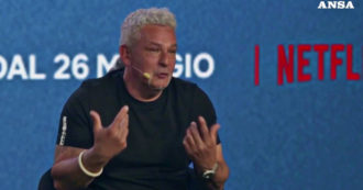 Copertina di Roberto Baggio rivela come nacque l’idea del codino: “Eravamo negli Stati Uniti per i Mondiali…”