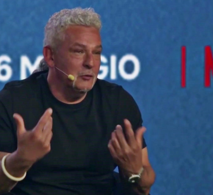 Roberto Baggio rivela come nacque l’idea del codino: “Eravamo negli Stati Uniti per i Mondiali…”