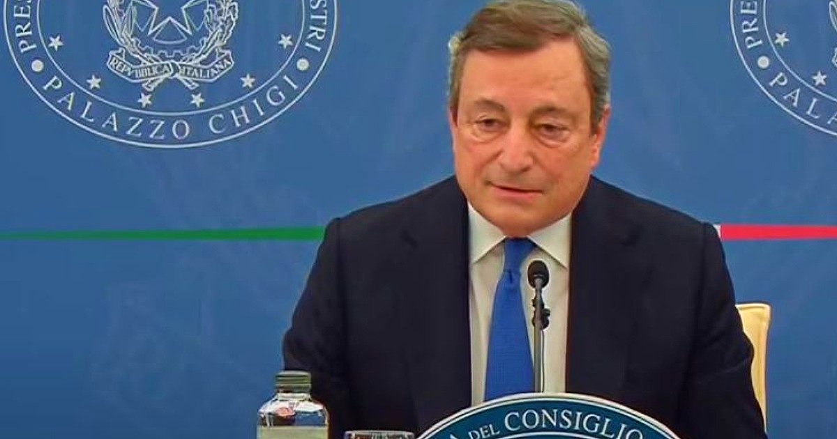 Mutui Ai Giovani, Cosa Cambia Con Il Nuovo Decreto. Draghi: "Imposte ...