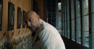 Copertina di Al cinema ‘Il cattivo poeta’ con Sergio Castellitto e il cortometraggio di Pedro Almodovar