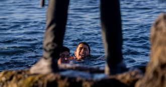 Copertina di Migranti, 7 miliardi dall’Ue alla nuova agenda per il Mediterraneo: l’impatto sarà a lungo termine, non argineranno i flussi di questa estate
