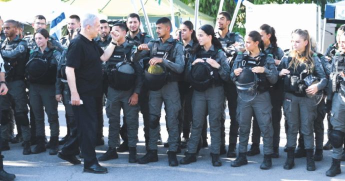 Bibi rifiuta l’invito degli Usa. Hamas si traveste da colomba