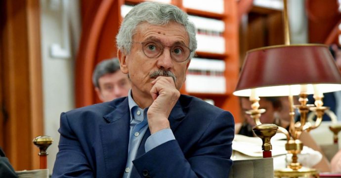 “La sinistra ha tradito i palestinesi. Israele stia attento a questa destra”