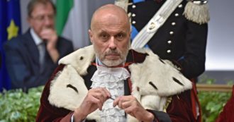 Copertina di Il pg di Firenze Viola ora scrive al Csm: “Fate presto su Roma”