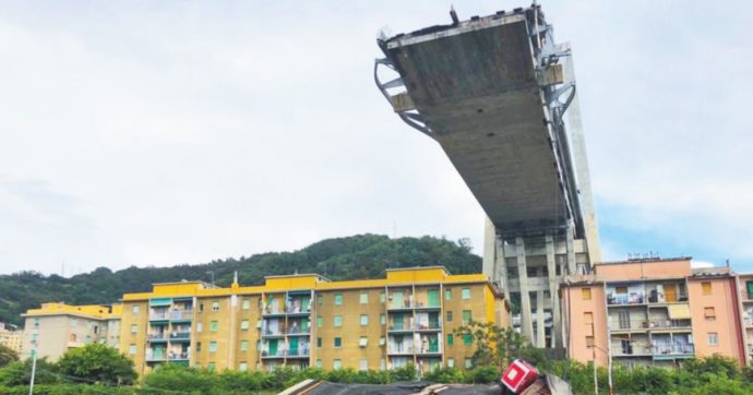 Genova “Allarmi ignorati, il ponte non sarebbe crollato”