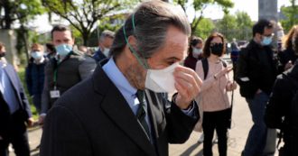 Copertina di Fontana, ecco altri 2 conti in Svizzera a sua insaputa