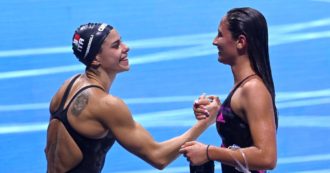 Copertina di Europei di nuoto 2021, Simona Quadarella prima anche nei 1500 stile libero. Bronzo per Caramignoli e per la 4×200 stile libero donne