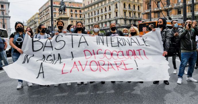 Scuola: ora la sanatoria permanente per i precari