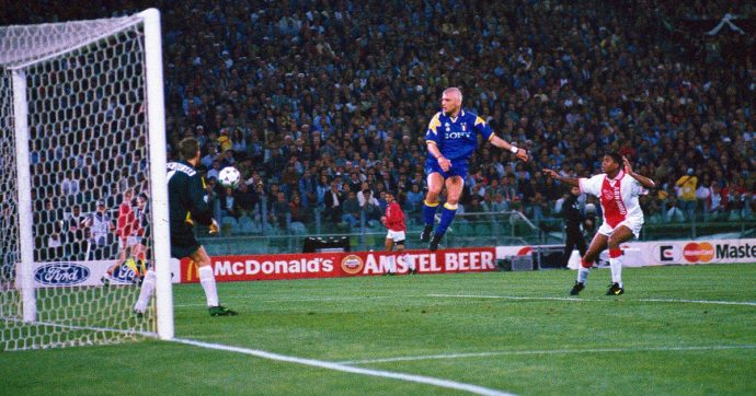 Juventus, da un’Ajax all’altro: 25 anni fa l’ultima vittoria della Coppa dei Campioni