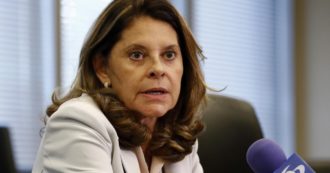In Colombia Duque nomina Ramírez nuova ministra degli Esteri, una vecchia conoscenza di Uribe