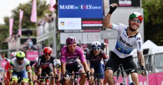 Giro a ruota libera – A Verona era atteso Viviani, ha vinto Nizzolo. E domani la più dura di tutte: lo Zoncolan