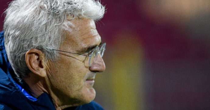 Roberto Venturato profeta di Cittadella. Ma non chiamatela favola: 6 anni consecutivi ai play off per la A significano realtà vincente