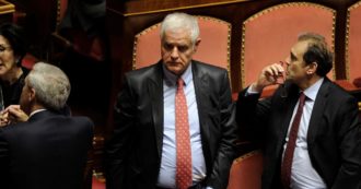 Copertina di Vitalizi: no, il dibattito no Viene prima Sassofeltrio