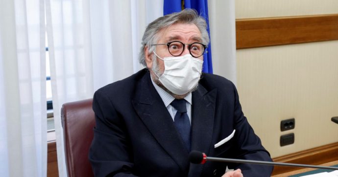 Al Copasir salta tutto L’indagine su Mancini ora rischia uno stallo