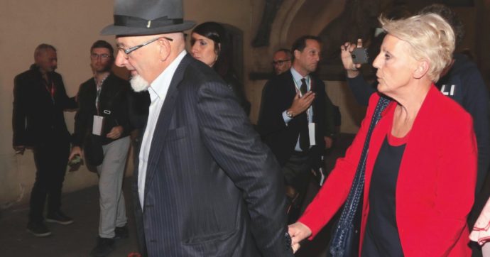 Reati fiscali, un altro processo per mamma e babbo Renzi