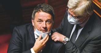 Copertina di Coop, Consip e la fondazione Open. Una saga giudiziaria tutta in famiglia