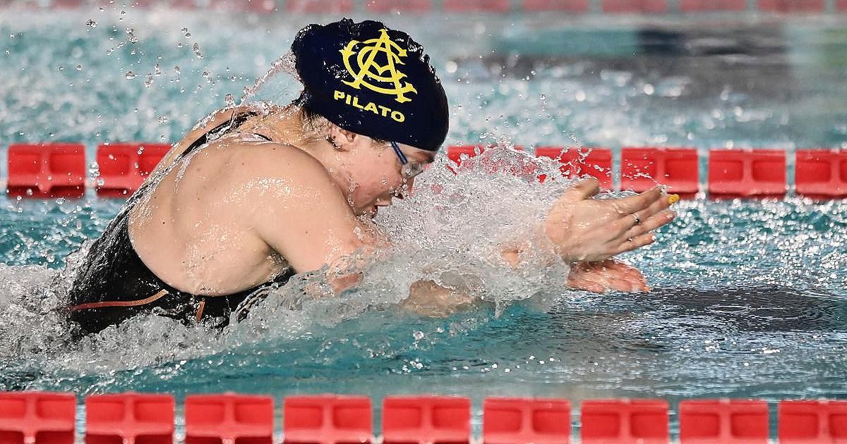 Europei di nuoto, la 16enne Benedetta Pilato fa il record del mondo nei 50 rana. Negli 800 stile libero Paltrinieri argento e Detti bronzo