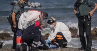 Copertina di Crisi di Ceuta, i racconti delle associazioni impegnate alla frontiera: “In tanti respinti senza neppure verificare la richiesta d’asilo”