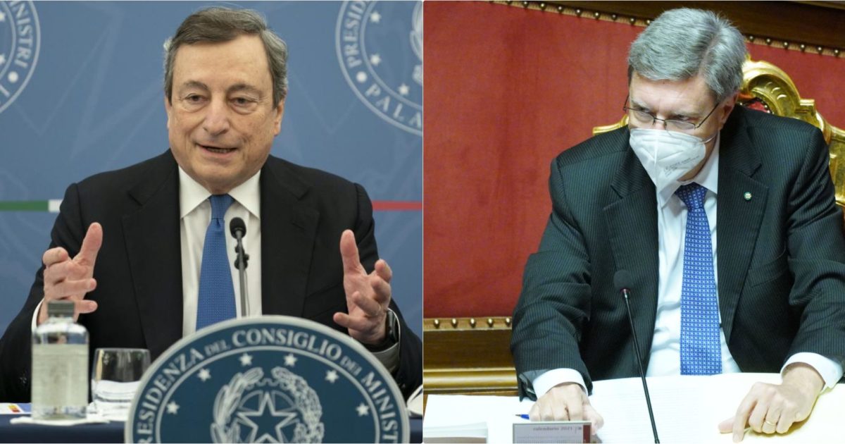 Decreto Semplificazioni, Pd: “Con il ritorno del massimo ribasso si apre alle mafie”. I sindacati: “Giungla nei cantieri come negli anni ’50”. E per Libera è “liberalizzazione criminogena”