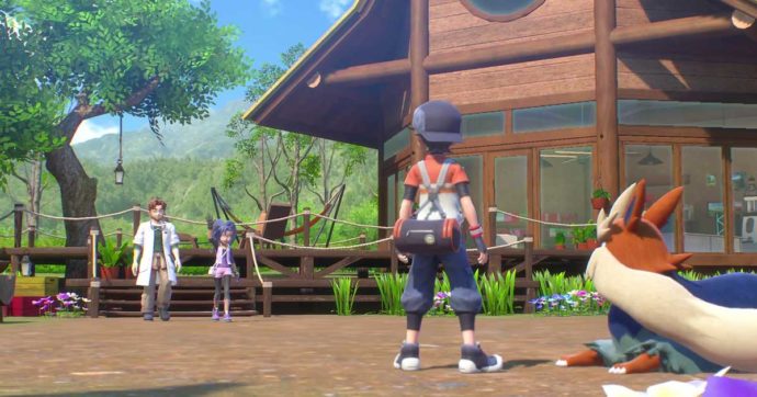 New Pokémon Snap: un viaggio fra i Pokémon nei loro habitat, tra panorami ed animazioni ben curate. Meccanica non sempre perfetta