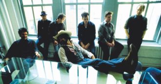 Copertina di “La fama per Mr. Jones? Ancora oggi vado in ansia”