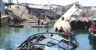 Copertina di Sicurezza delle navi, maxi-inchiesta sul Rina: “Certificazioni aggiustate pure dopo le stragi in mare”. Le intercettazioni