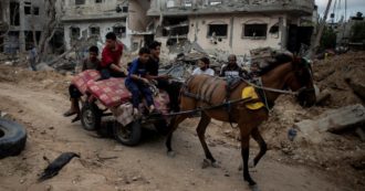 Copertina di “Vittoria!”: la propaganda che unisce Israele e Hamas