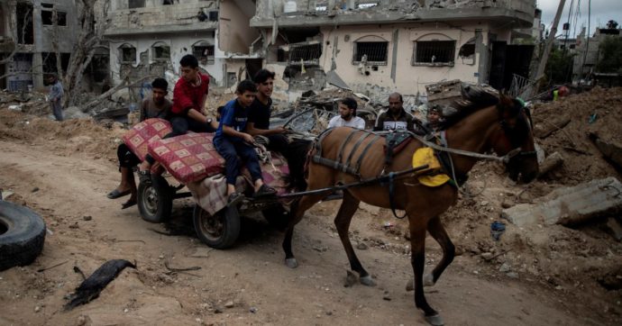 “Vittoria!”: la propaganda che unisce Israele e Hamas