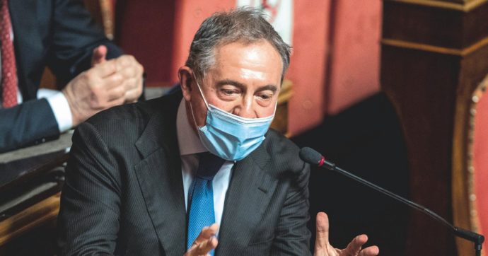 Diplomazie. Urso l’iraniano (ma pure i padani filo-Qatar)