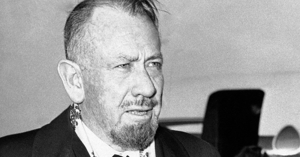 John Steinbeck, spunta un romanzo inedito rifiutato nel 1930: ma gli eredi (per ora) non vogliono pubblicarlo