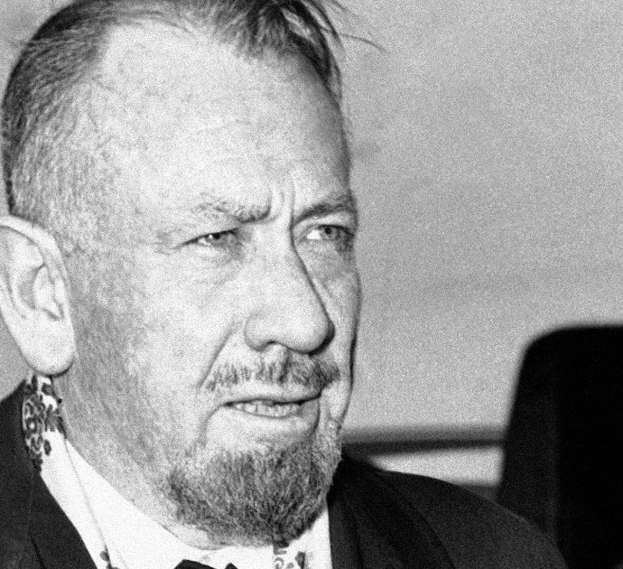 John Steinbeck, spunta un romanzo inedito rifiutato nel 1930: ma gli eredi (per ora) non vogliono pubblicarlo