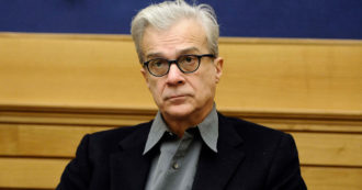 Copertina di “La tecnica è politica: Draghi dica che Italia vuol costruire”