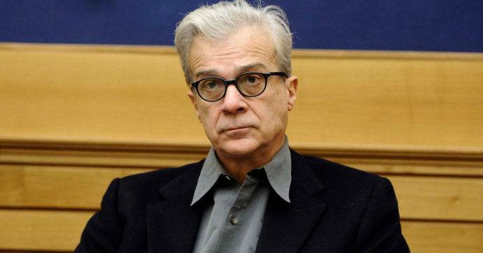 “La tecnica è politica: Draghi dica che Italia vuol costruire”