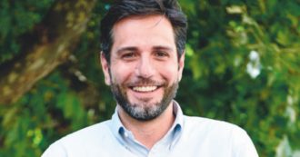 Copertina di “Sfido i notabili Pd: possiamo vincere solo insieme ai 5Stelle”