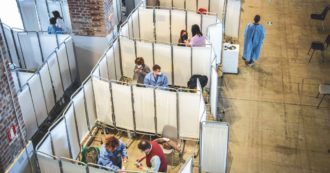 Copertina di Brevetto libero? No, è in arrivo la terza dose