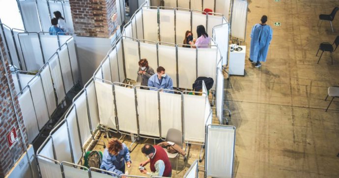 Brevetto libero? No, è in arrivo la terza dose